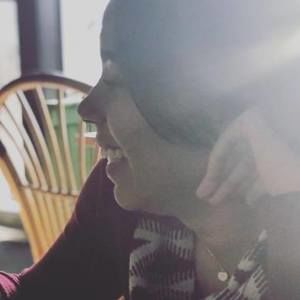 Meet your Posher, Aline